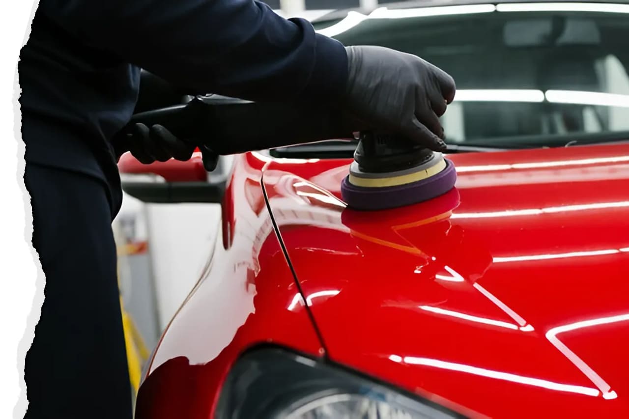 Paint Protection Film