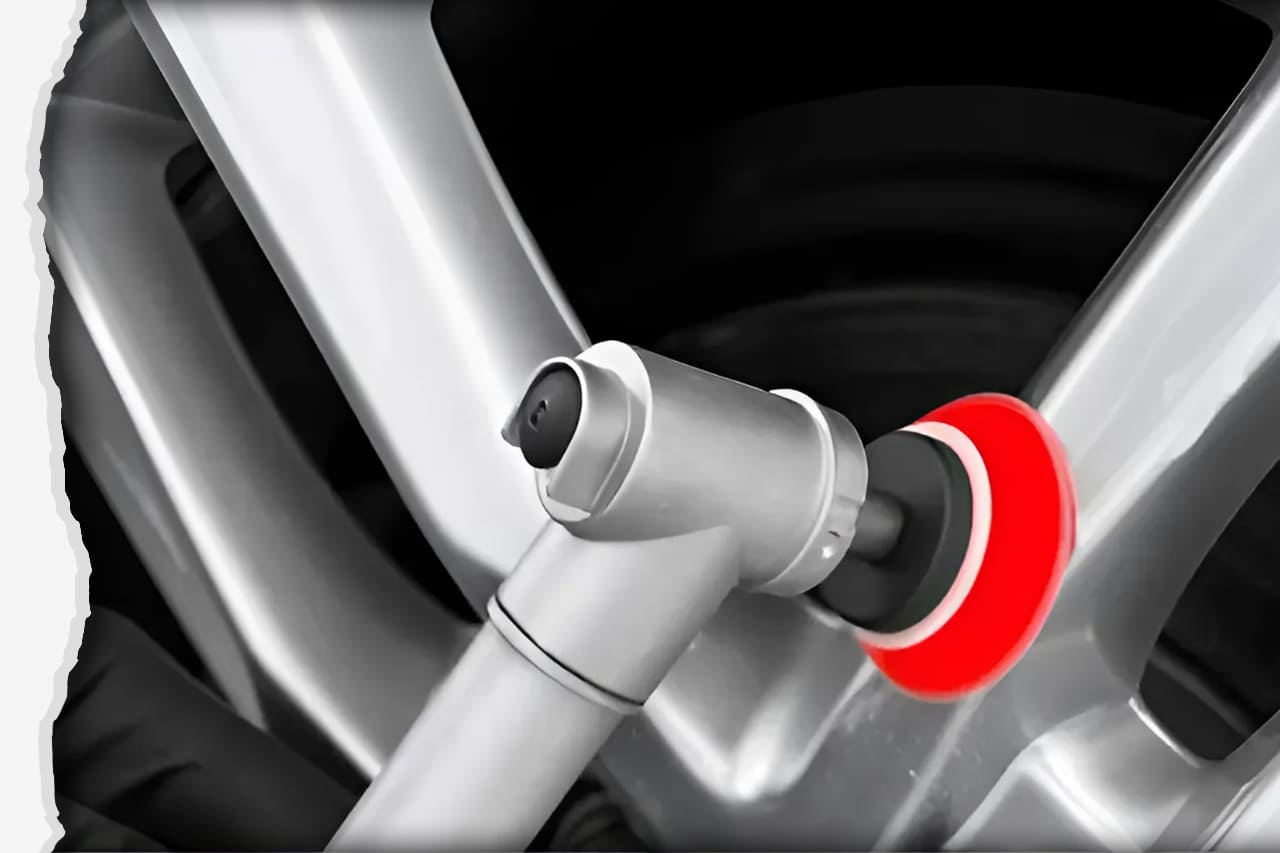 Ultra Graphene Coating