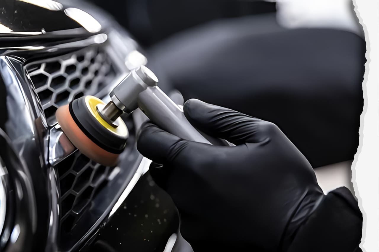 Ultra Production Armor Coating