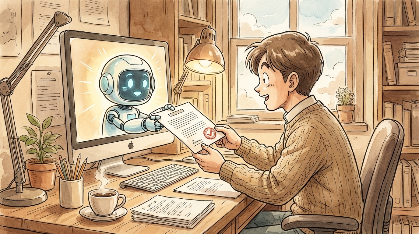 La transparence est l’obligation la plus immédiate : tout chatbot doit se déclarer comme IA.