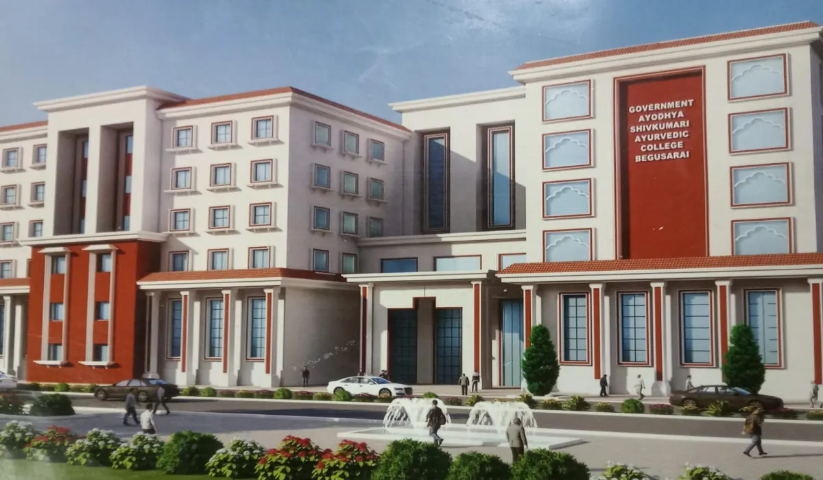 Jharkhand healthcare boost