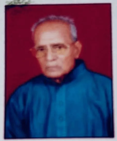 युगल किशोर जायसवाल का 93 वर्ष की आयु में निधन