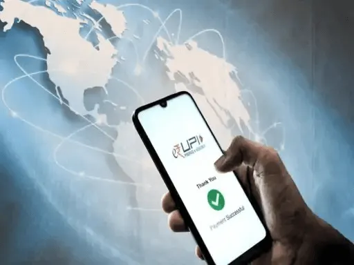 UPI QR कोड का जलवा! 18 महीनों में 67 करोड़ से ज्यादा व्यापारियों तक पहुंचा डिजिटल पेमेंट