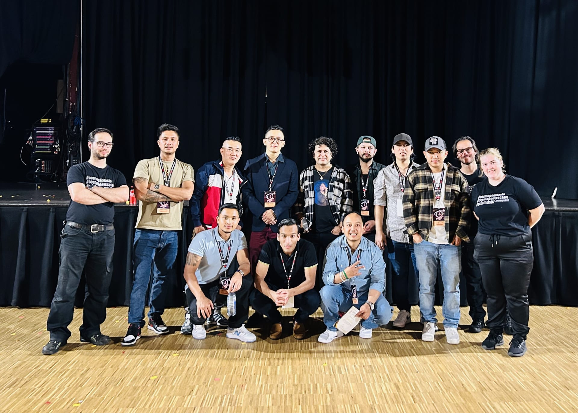 kns team
