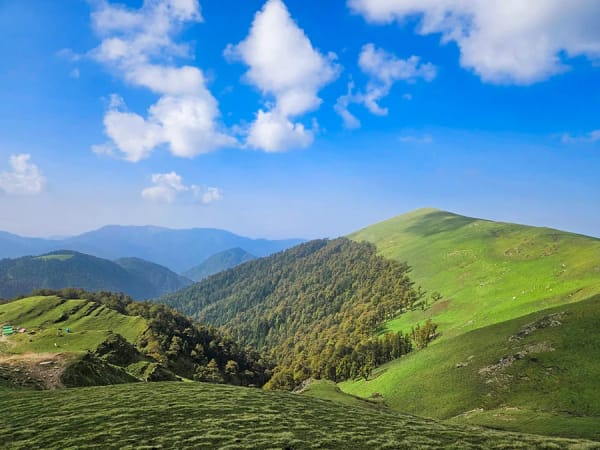 Ali Bedni Bugyal photo 7