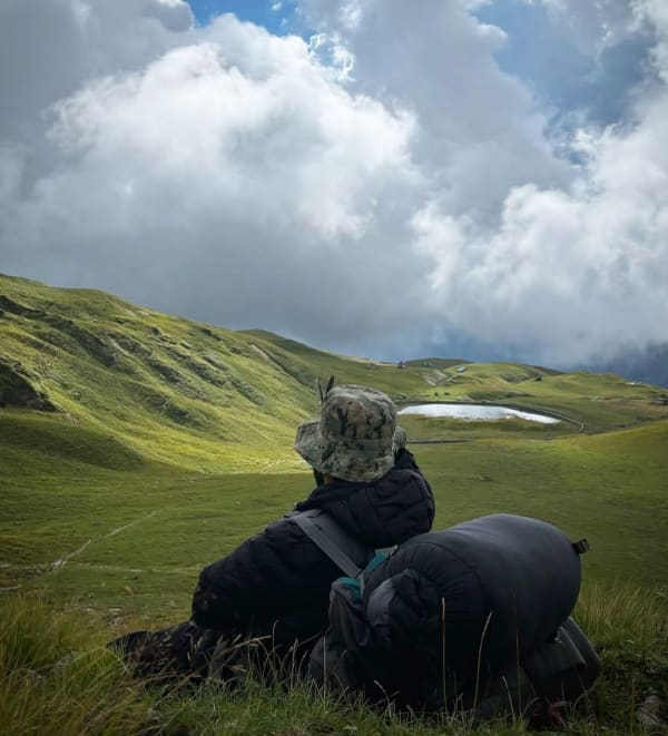 Ali Bedni Bugyal photo 3