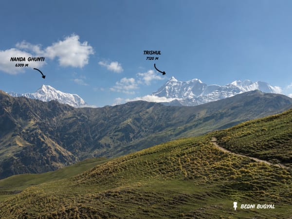 Ali Bedni Bugyal photo 11