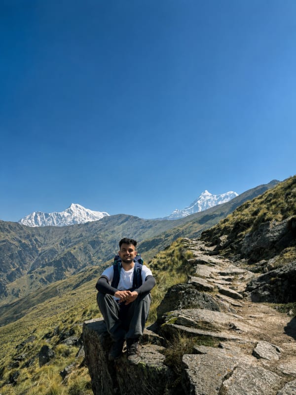 Ali Bedni Bugyal photo 9