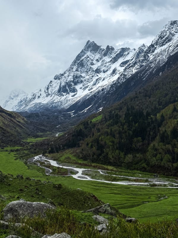 Har Ki Dun photo 3