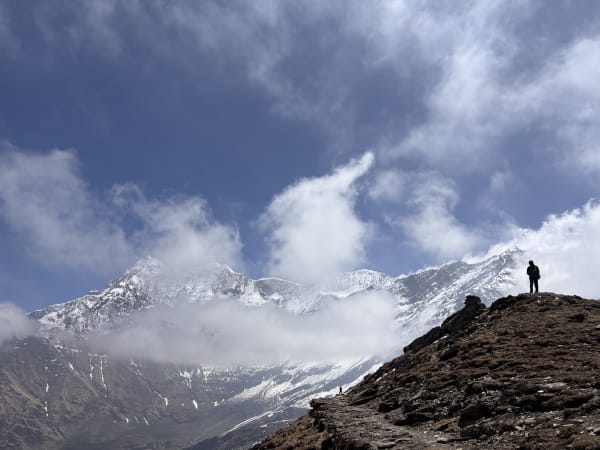 Ali Bedni Bugyal photo 15