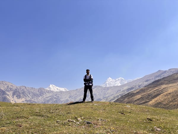 Ali Bedni Bugyal photo 19