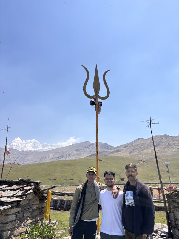 Ali Bedni Bugyal photo 13