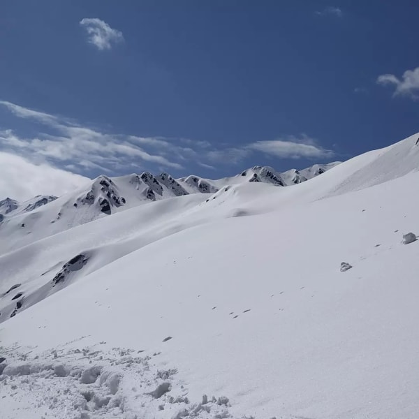 Sar Pass photo 5