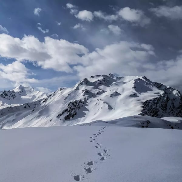 Sar Pass photo 4