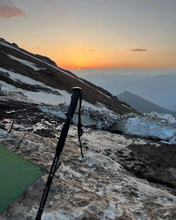 Sar Pass photo 11