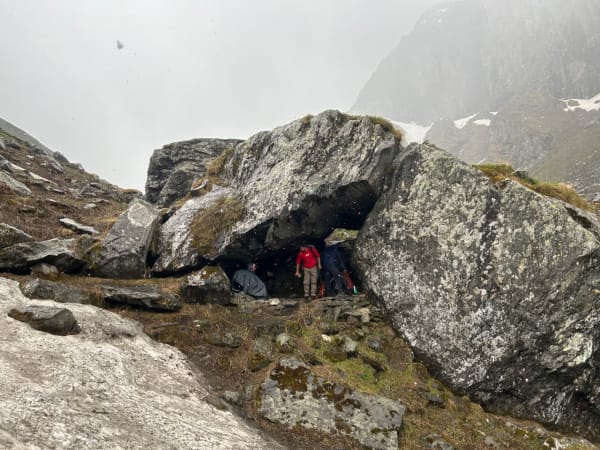 Hampta Pass & Chandratal photo 11