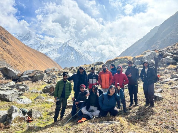 Har Ki Dun photo 8