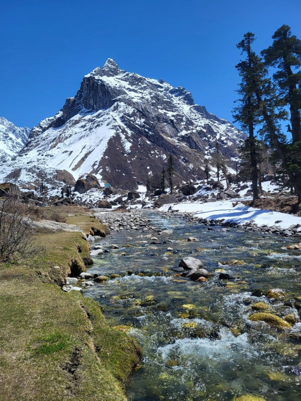 Har Ki Dun photo 15