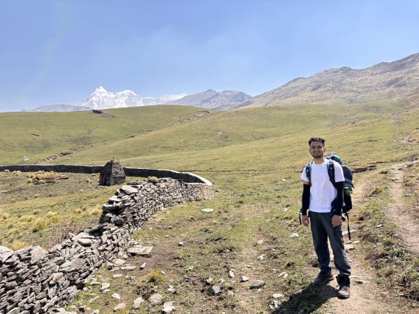 Ali Bedni Bugyal photo 16