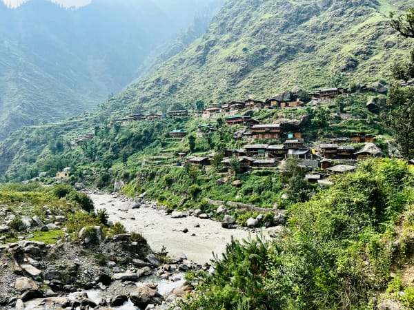 Har Ki Dun photo 5