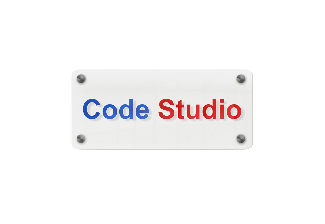 Code Studio
