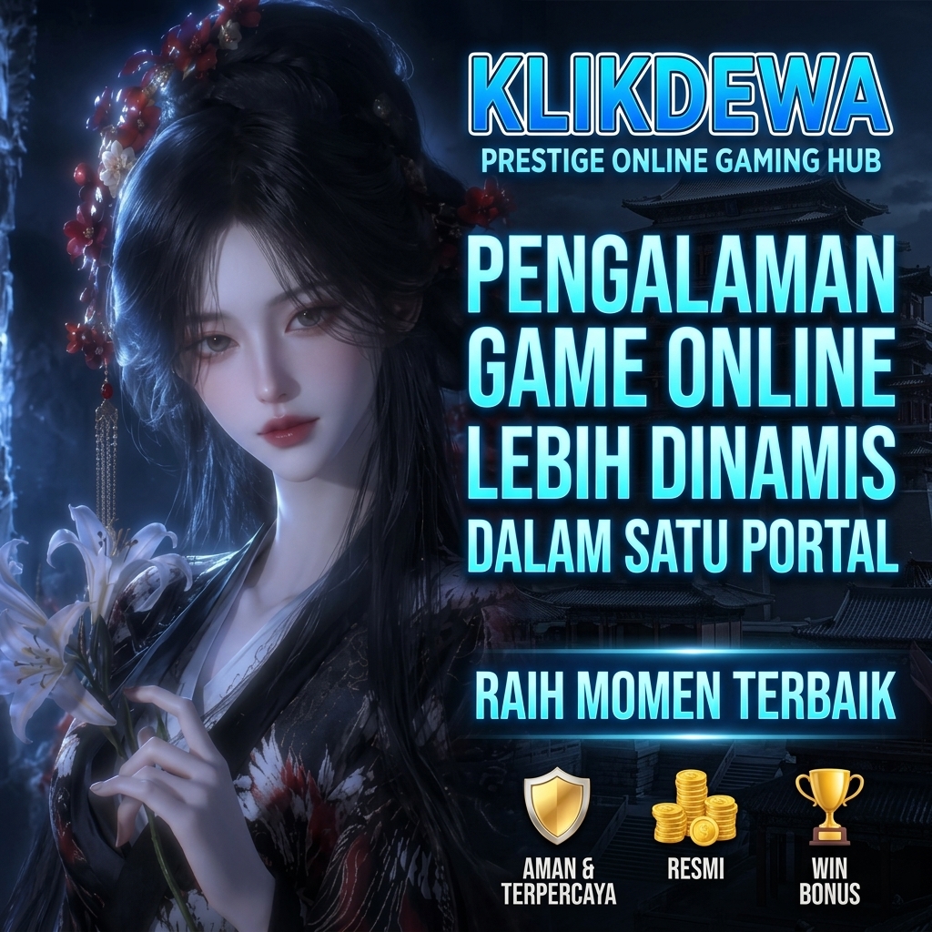 KLIKDEWA