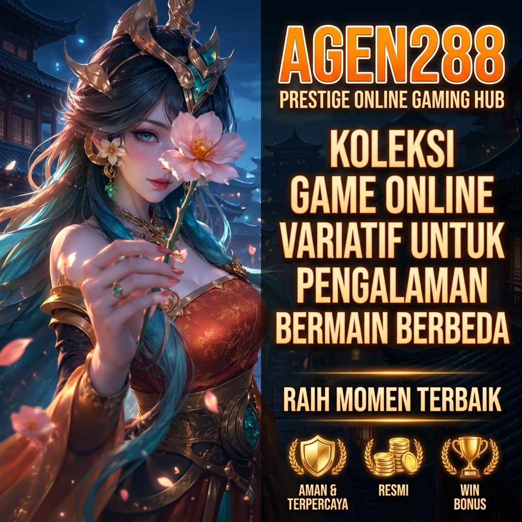 Slot Gacor Banner