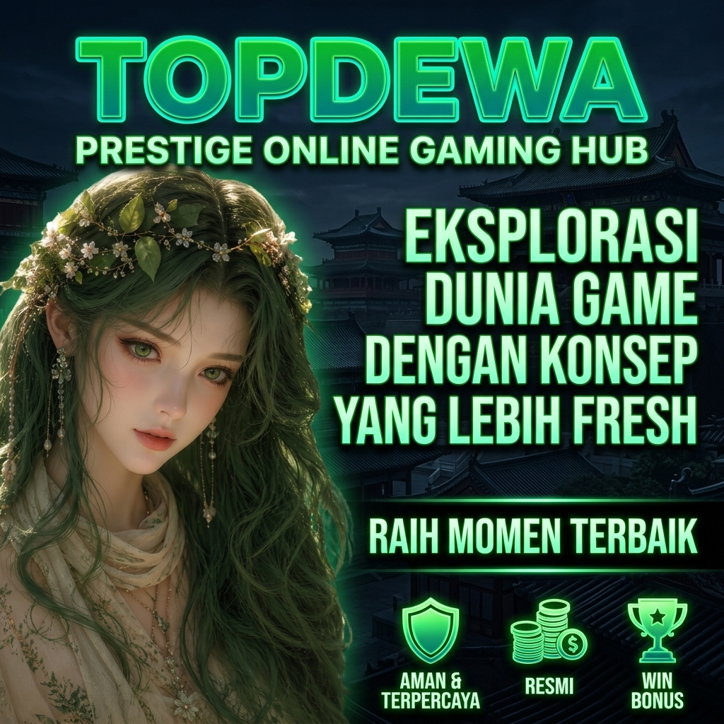 TOPDEWA