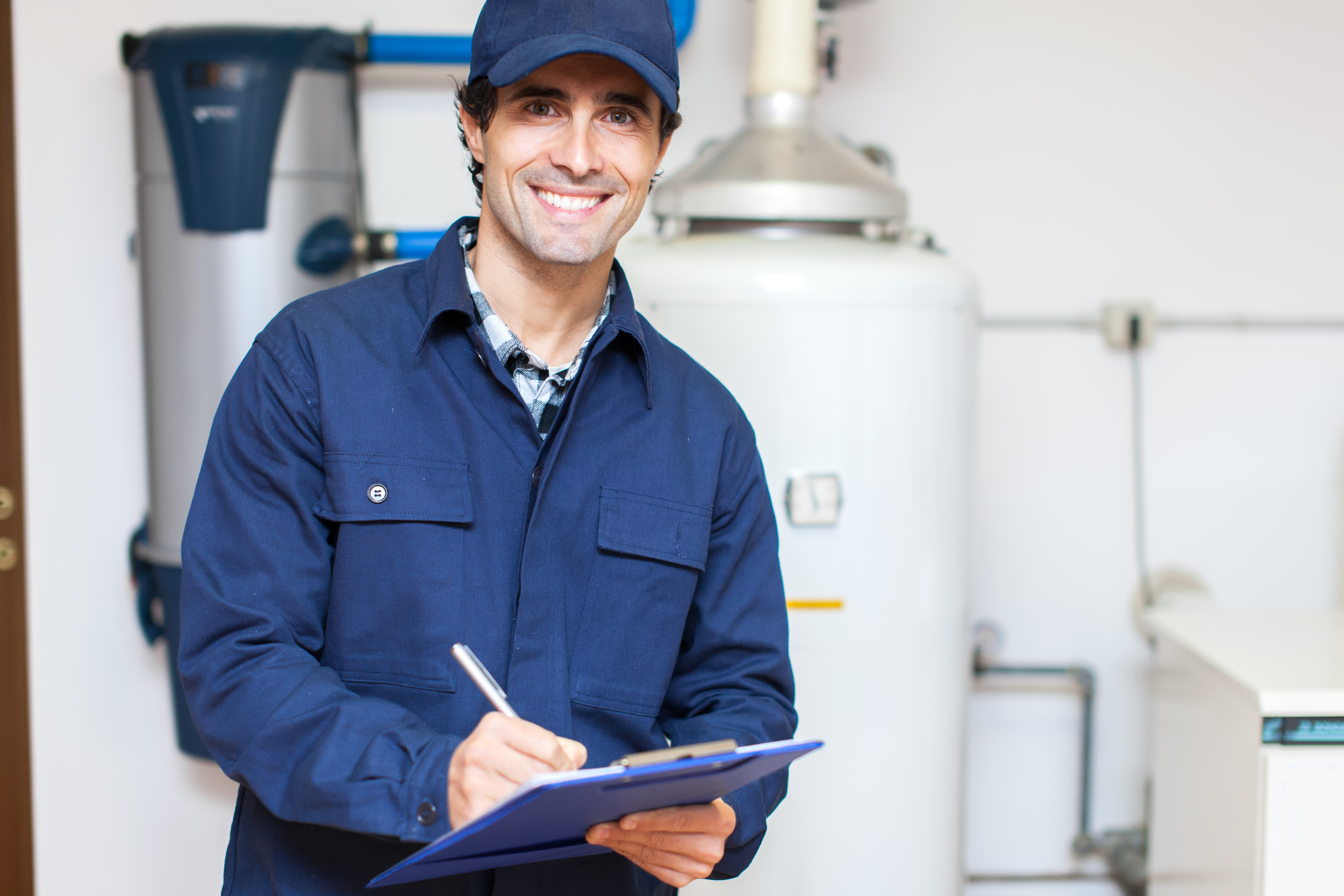 HVAC Marketing: How to Keep Your Schedule Full All Year (Not Just When It's Hot)