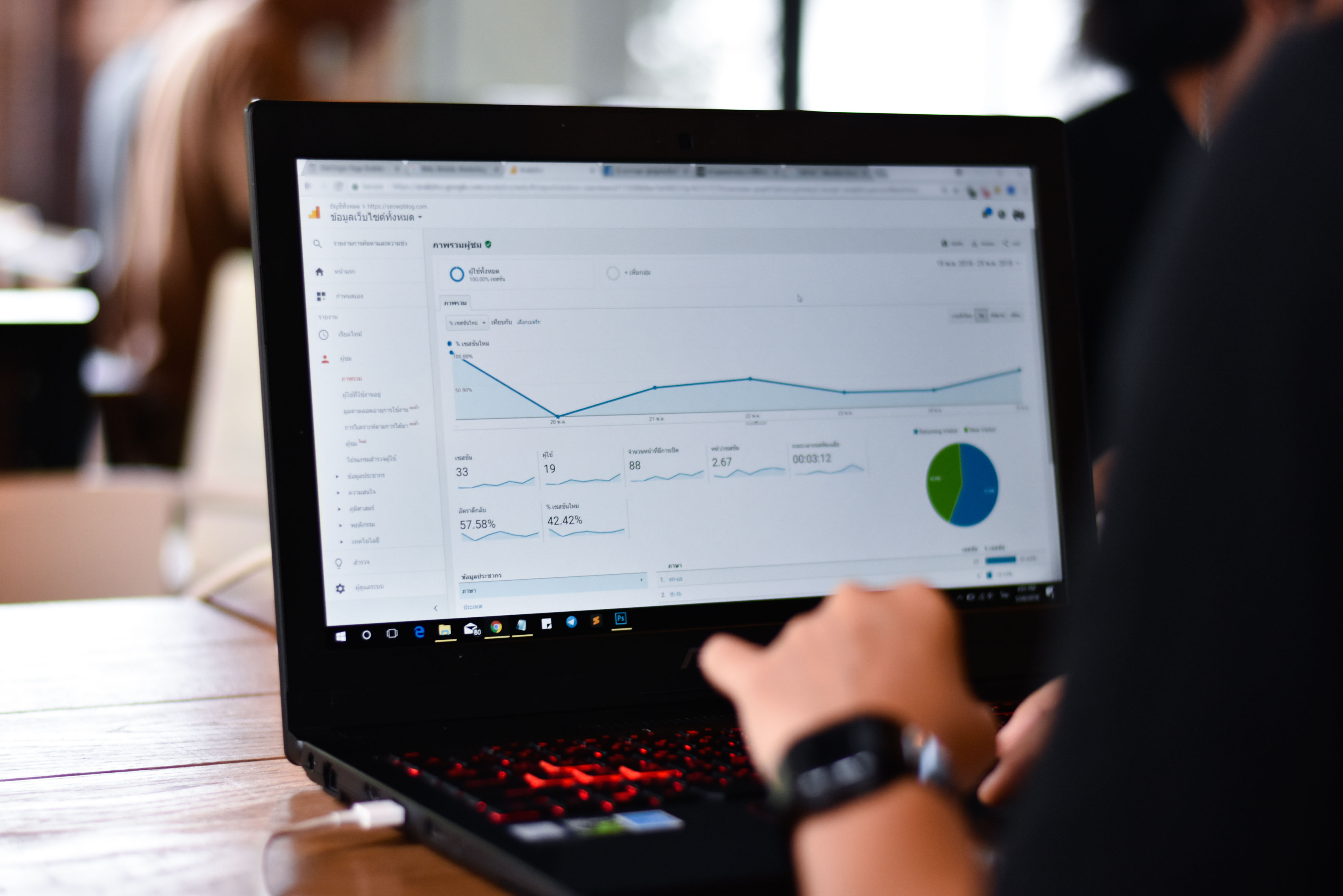5 Things AI Does Well in Marketing (And 3 Things It Really Doesn't)