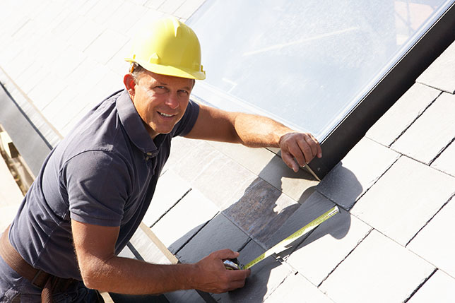 How to Market a Roofing Company When Everyone Looks the Same