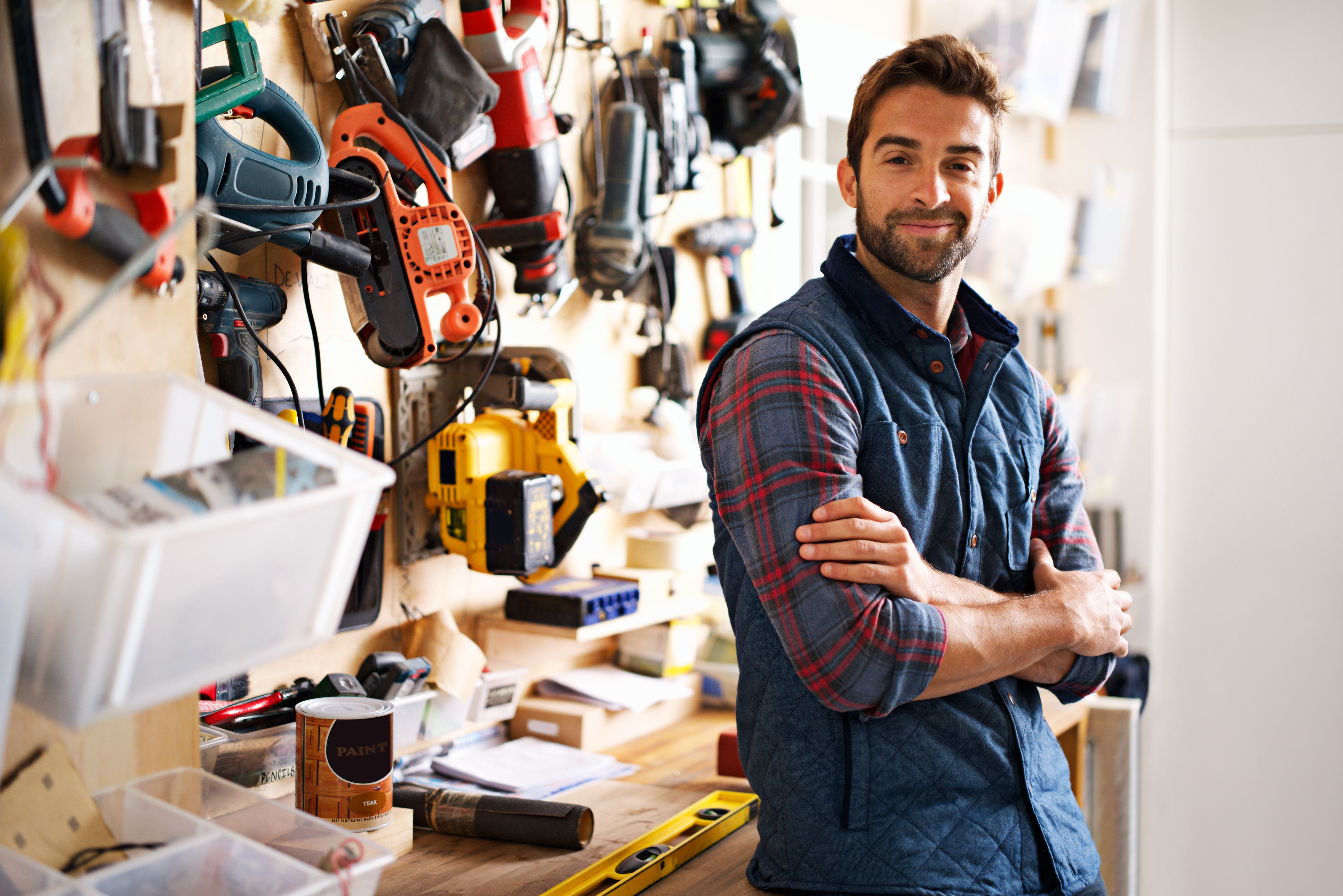 How Plumbers, Electricians, and Contractors Can Win More Jobs Without Lowering Their Prices