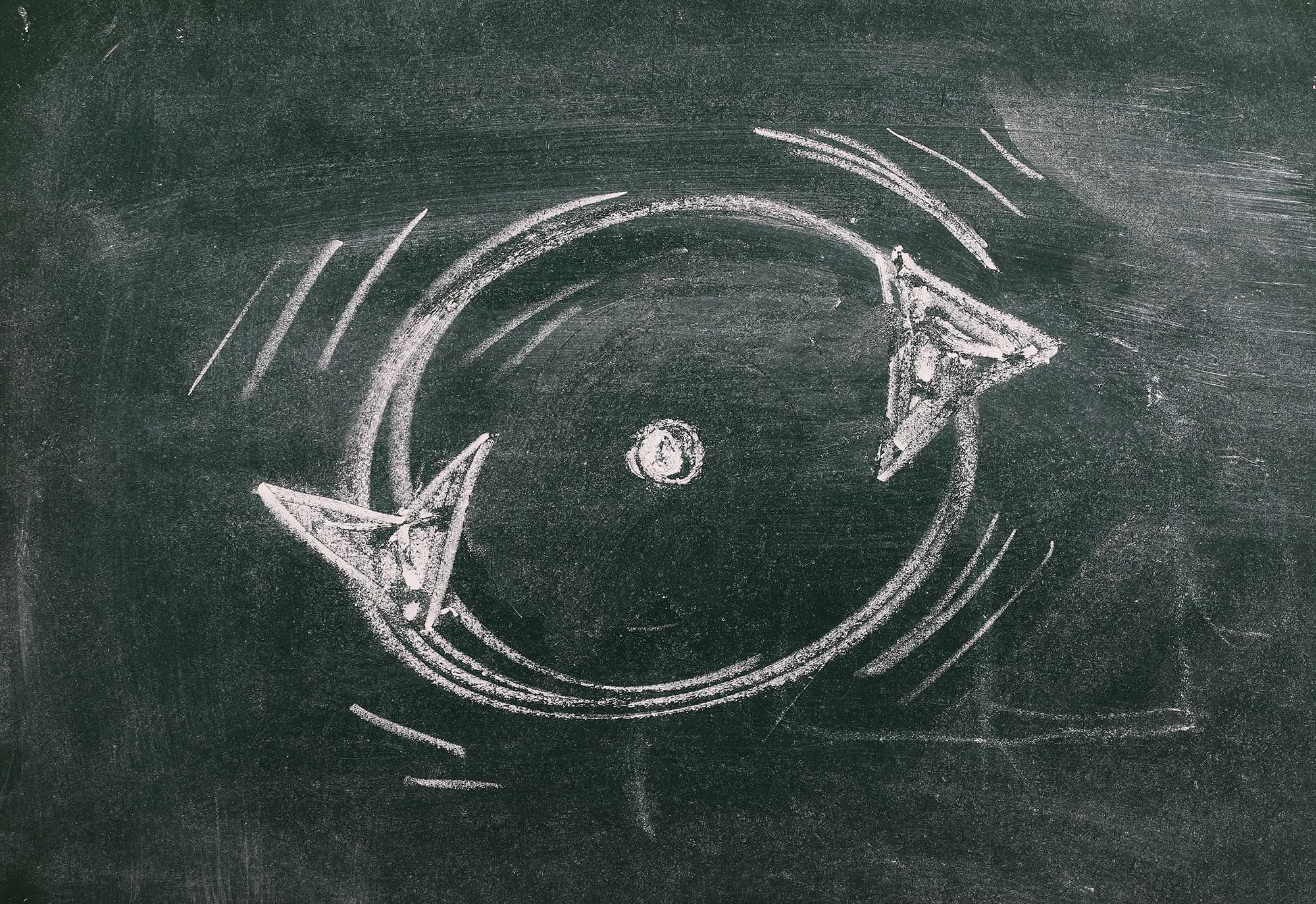 Business stuck in marketing rut