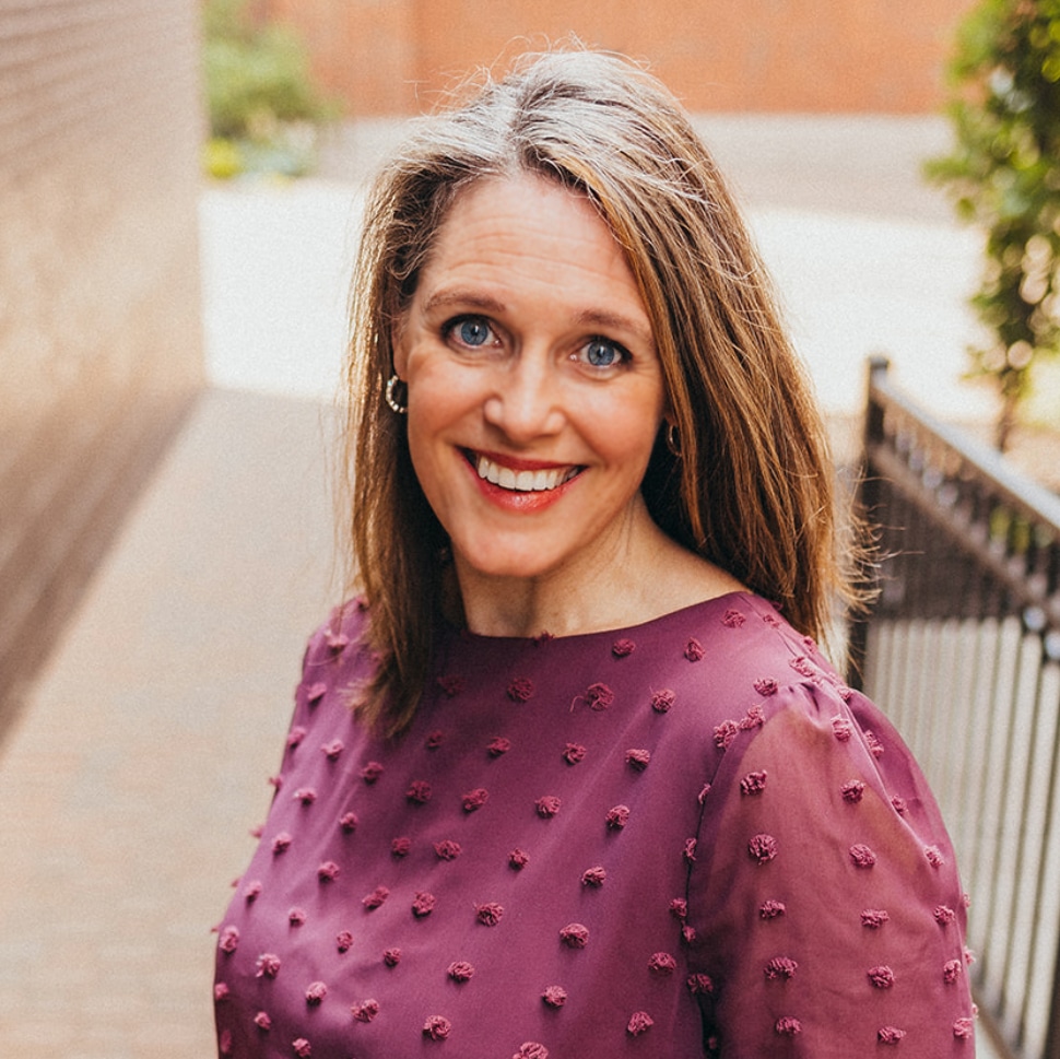 Rebecca Martin