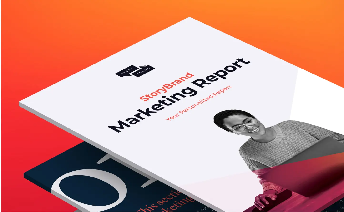 Free StoryBrand Marketing Assessment report