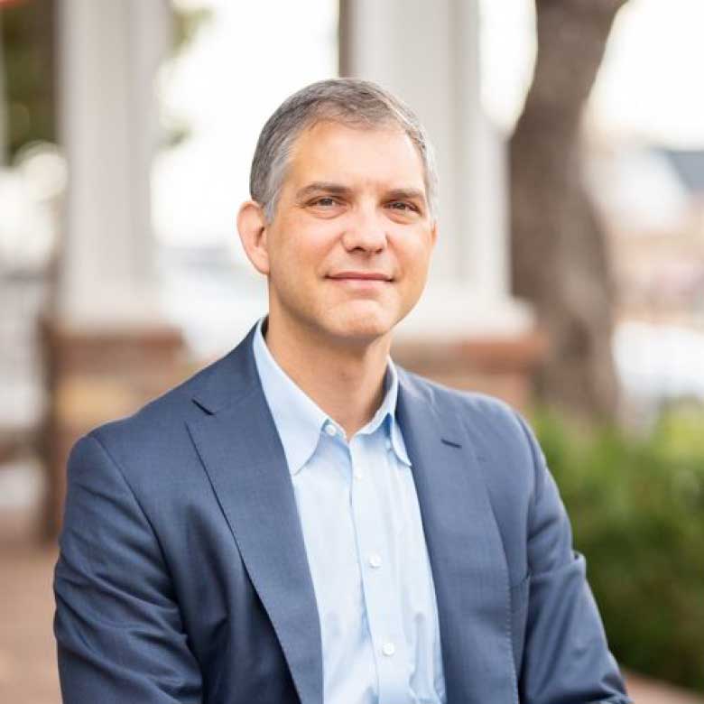 Mike Pine, Founding Partner, Pine & Company CPAs
