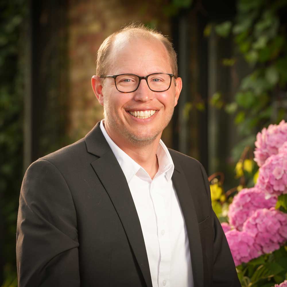 Tony Dykstra