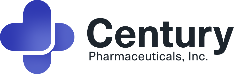 Century Pharmaceuticals