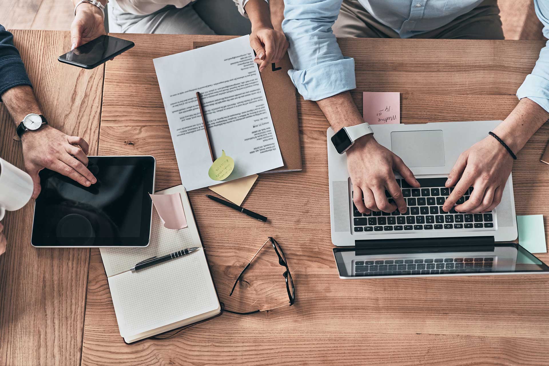 7 Pro Tips to Make the Most of Your Time for Marketing