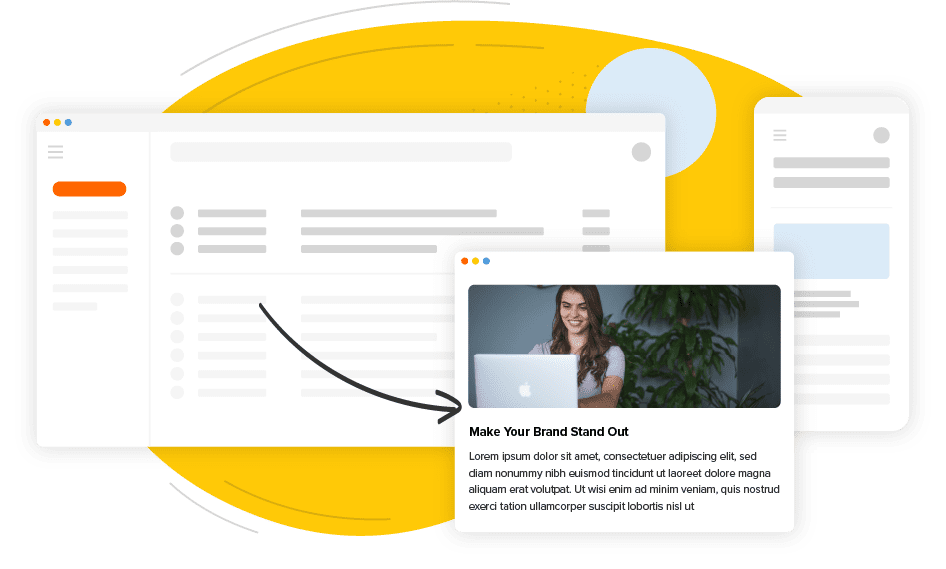 Best StoryBrand Website Template