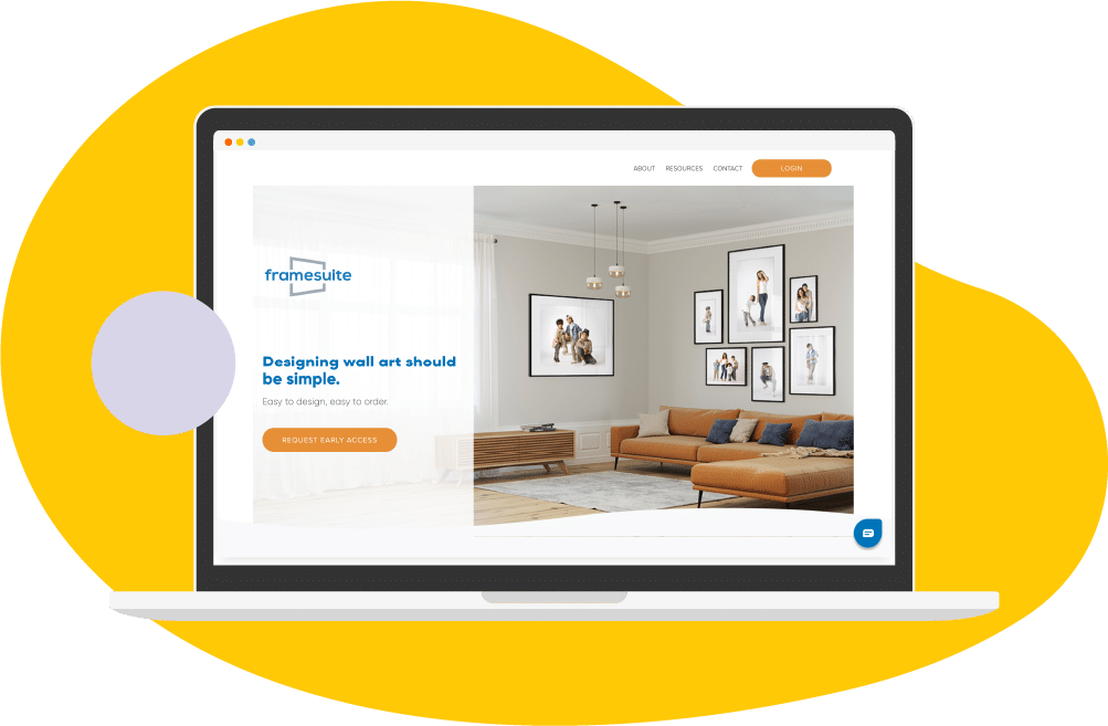 Framesuite