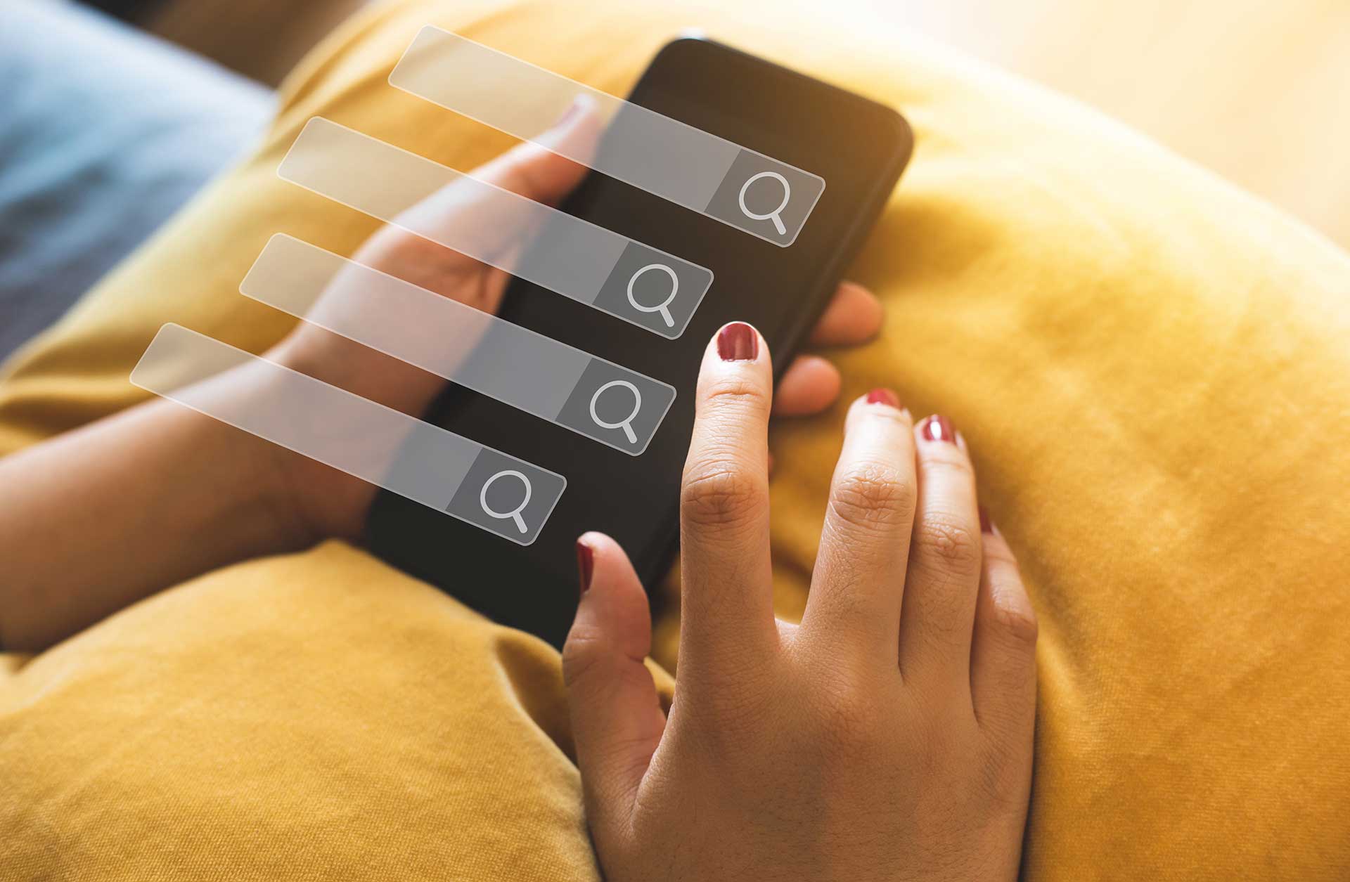 How Small Businesses Get Found Online: 4 Simple Solutions