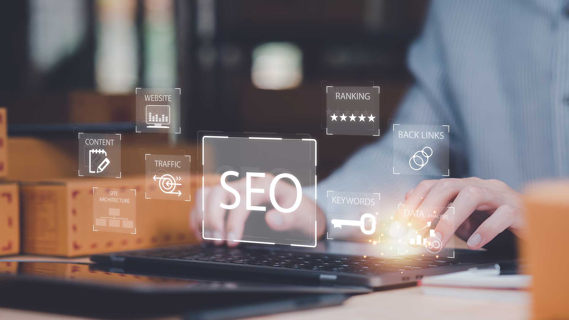How to Find and Improve Your Website Ranking