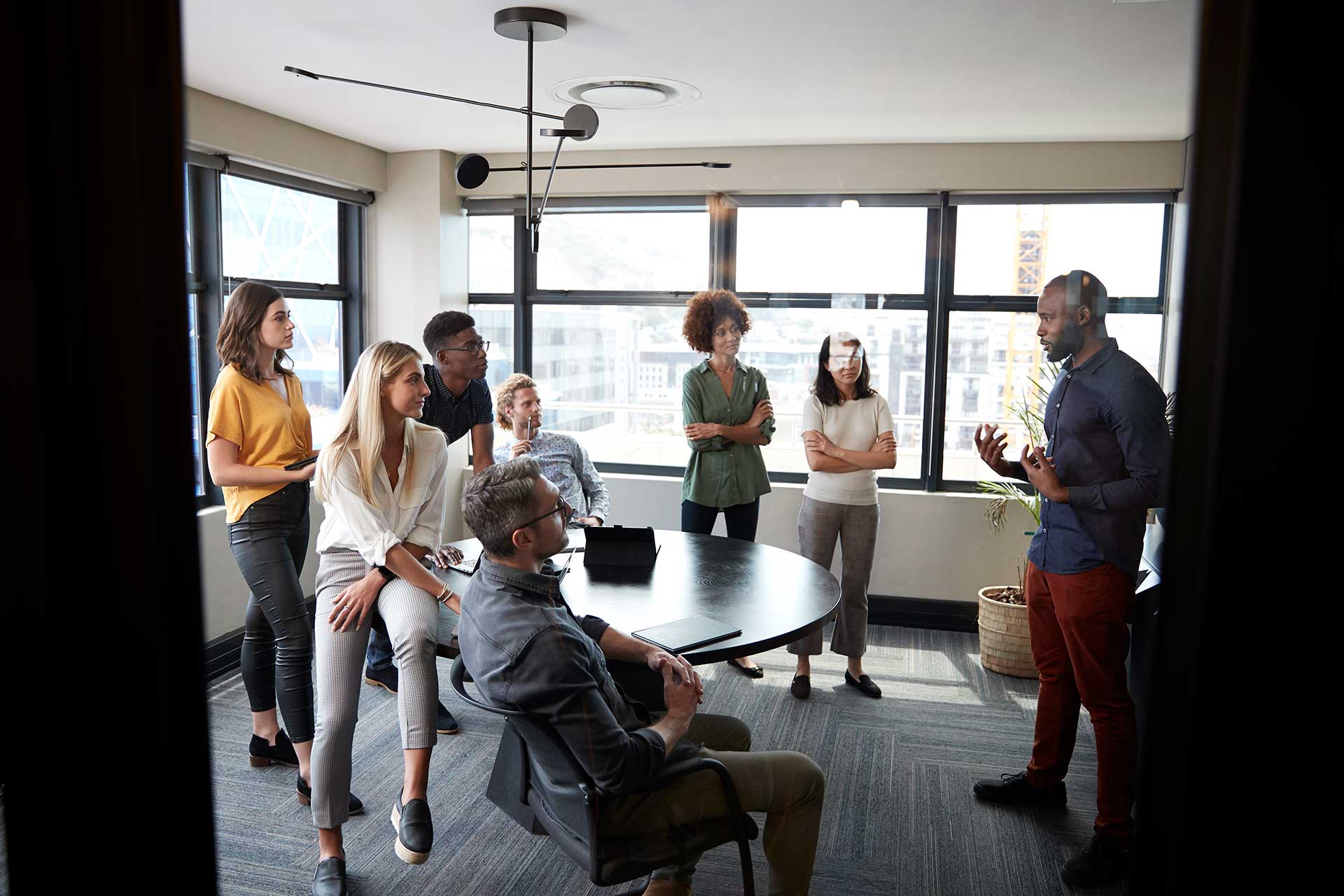 Reignite Your Team with 3 Powerful Guiding Principles