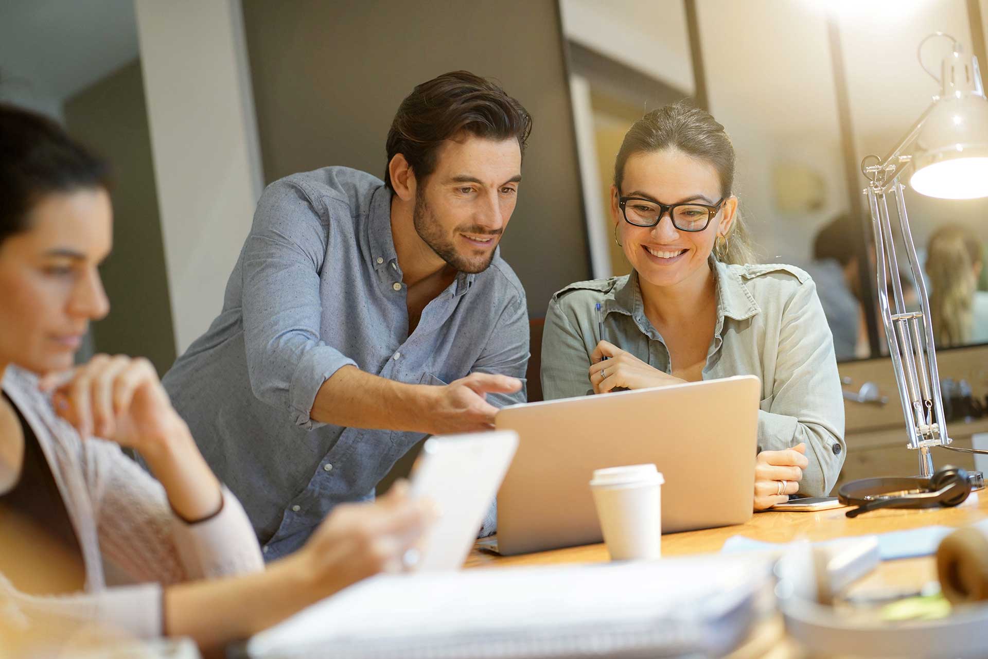 The Power of Intentional Marketing Strategy: Why Everything You Do and Say Matters