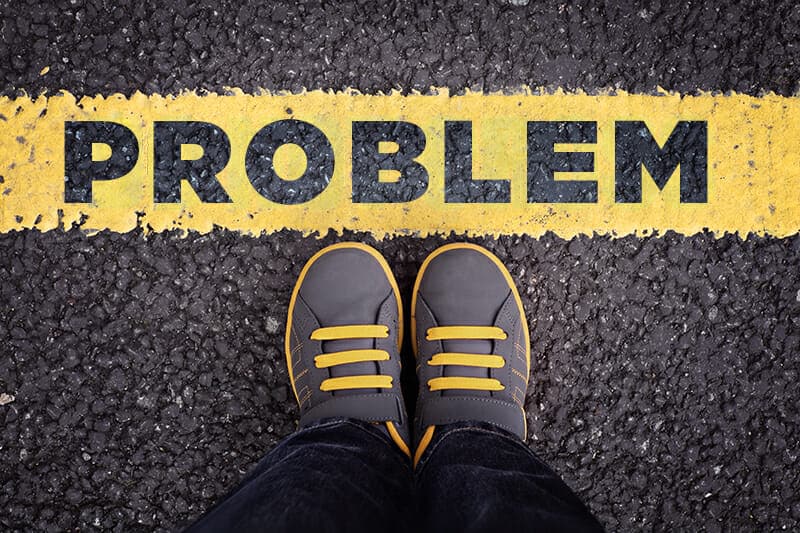 THIS Is Your Problem 🚨