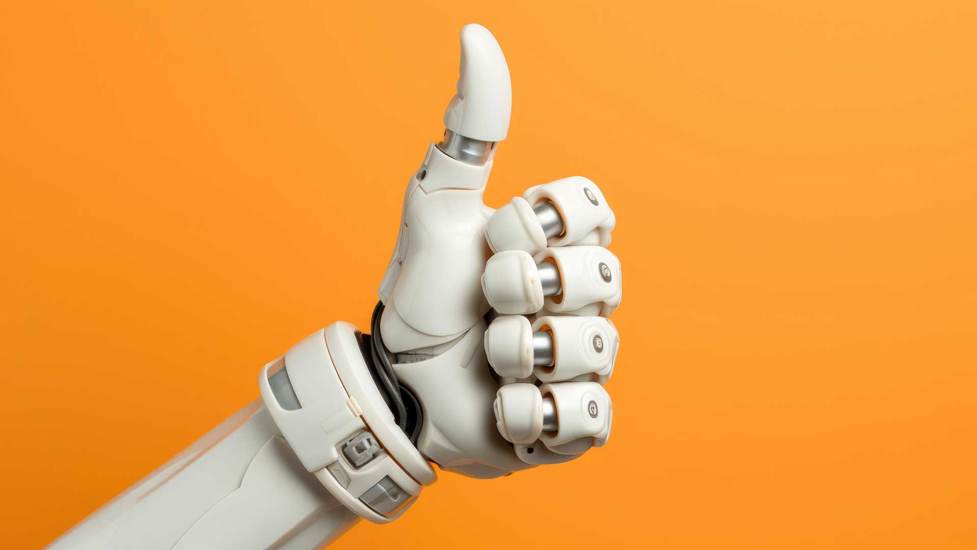 How to Use AI Responsibly in Marketing