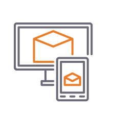 InMail and Email Messages