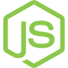 Node.js logo