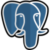 Postgres logo